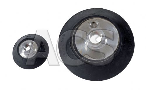 Suction cups Flat FSR 30-300mm