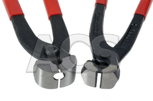 Doulble Ear O Clip Pincer  Ear O Clip Pincer Tools