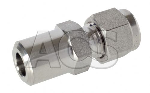 Male Pipe Weld Connector Metric & Imperial