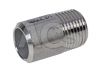 Stainless steel fittings