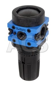 Transair Pressure regulator 1/2