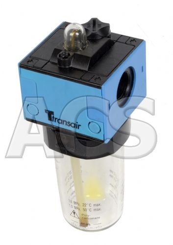 Transair Lubricator 1/2