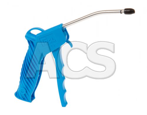 Blow gun - pistol type     PCL