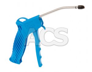 Blow gun - pistol type     PCL