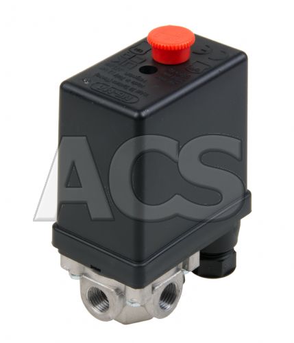 NE-MA Mignon Single Phase Pressure Switch