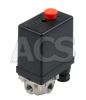 NE-MA Mignon Single Phase Pressure Switch