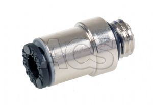 Legris LF3000 Push In Stud - Male Metric Round