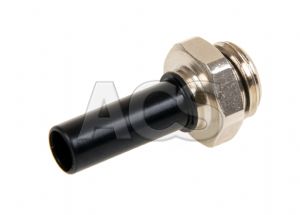 Legris LF3000 Push In Stud Standpipe - Male BSPP