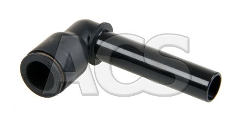 Legris LF3000 Push In Extended Plug In Elbow