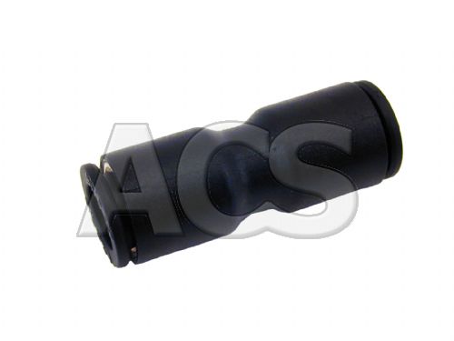 Legris LF3000 Push In Tube/Tube Connector