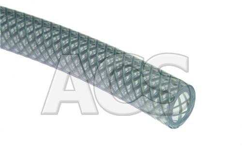 Reinforced PVC tube - PVK Series