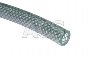 Reinforced PVC tube - PVK Series