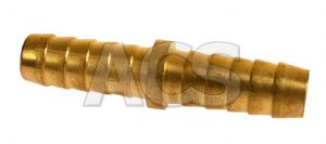 Hose Tail Equal & Unequal - Brass 1/8