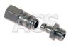 Camozzi Series 5000 Quick Release Mini Couplings 