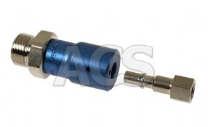 Legris Transair ISO6150C Coupling