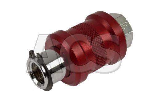 Legris Sleeve Valve M8 - 3/4