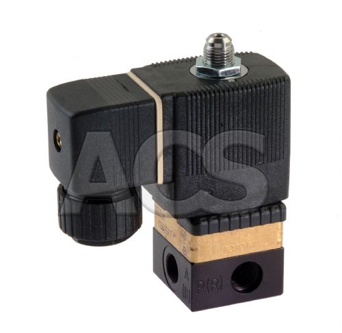 Standard Solenoid valves 1/8