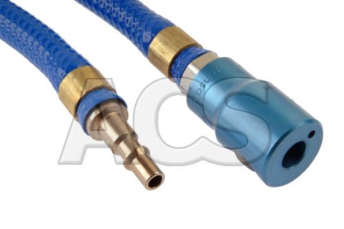 Air hose Assembly ISO6150C + Coplexel