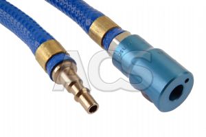 Air hose Assembly ISO6150C + Coplexel