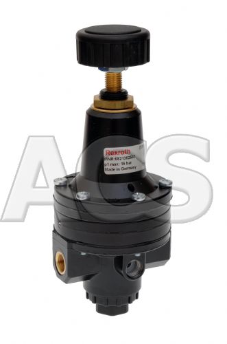 Precision regulator - 1/4