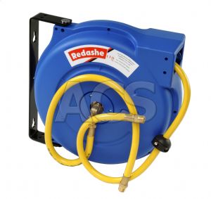 Hose reel - spring rewind E-Zy Series