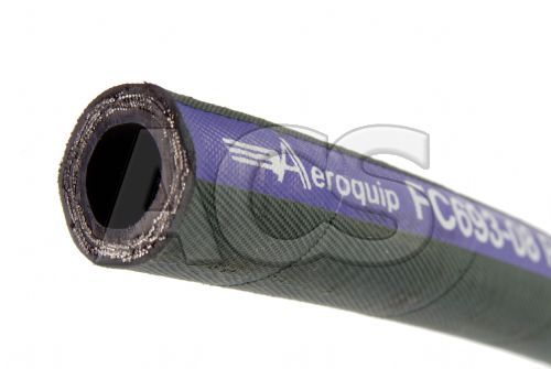 FC693 EPDM 2 wire hydraulic hose